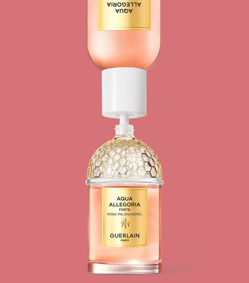 Guerlain Bosca Vanilla eau de parfum refill 200ml (British brand)