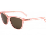 Levis brown LV 5027 S sunglasses with plastic frame, UK version