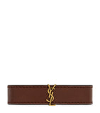 Saint Laurent Cassandre bracelet UK version