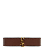 Saint Laurent Cassandre bracelet UK version