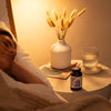 Restful Sleep Supplement with Reishi and Ashwagandha 60 Vegan Capsules