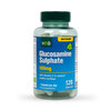 Joint Health Supplement with Glucosamine Sulphate 500mg and Vitamin C, 120 Capsules