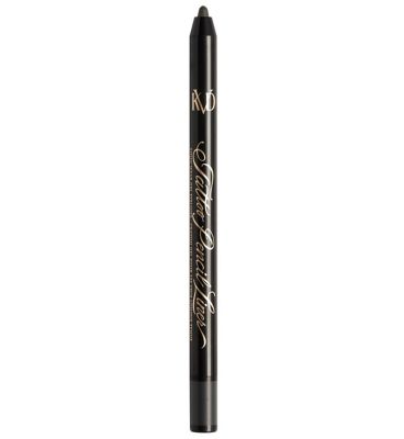 KVD Tattoo Pencil Liner Long-Wear Gel Eyeliner GOODS Boots Magnetite Gray  