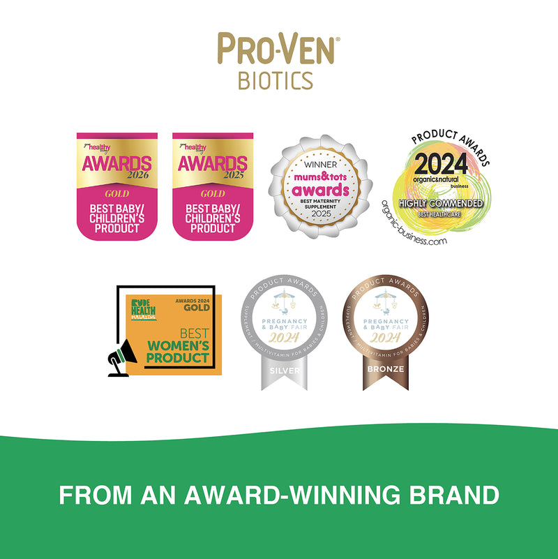 A-Z Multivitamin and Mineral with Probiotics and CoQ10 30 Capsules
