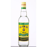 Wray & Nephew overproof white rum 70cl (British brand)