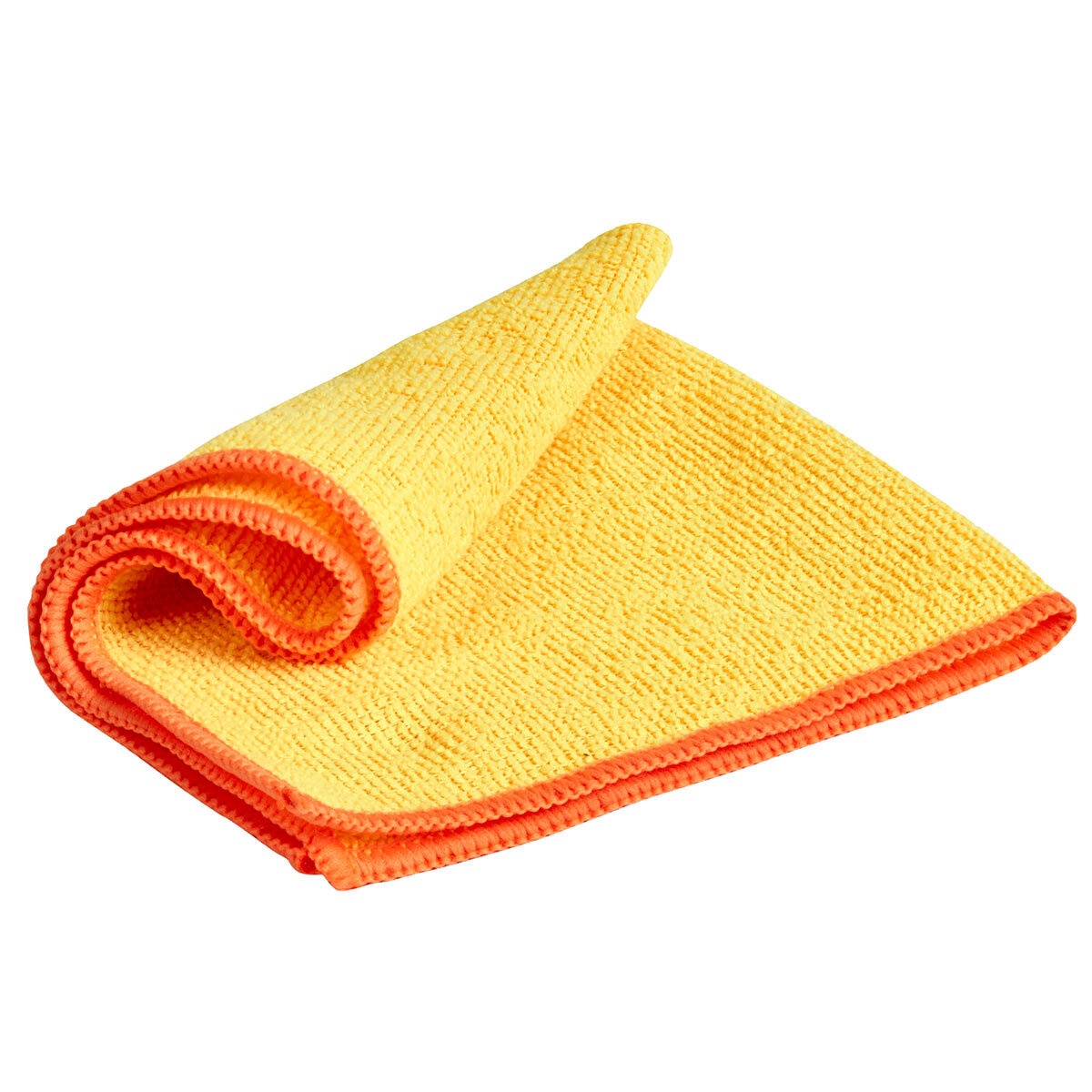 Spontex Microfibre Cloths, 24 Pack GOODS Costco UK