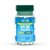 Holland Barrett High Strength Vitamin B6 Pyridoxine 100mg 120 Tablets