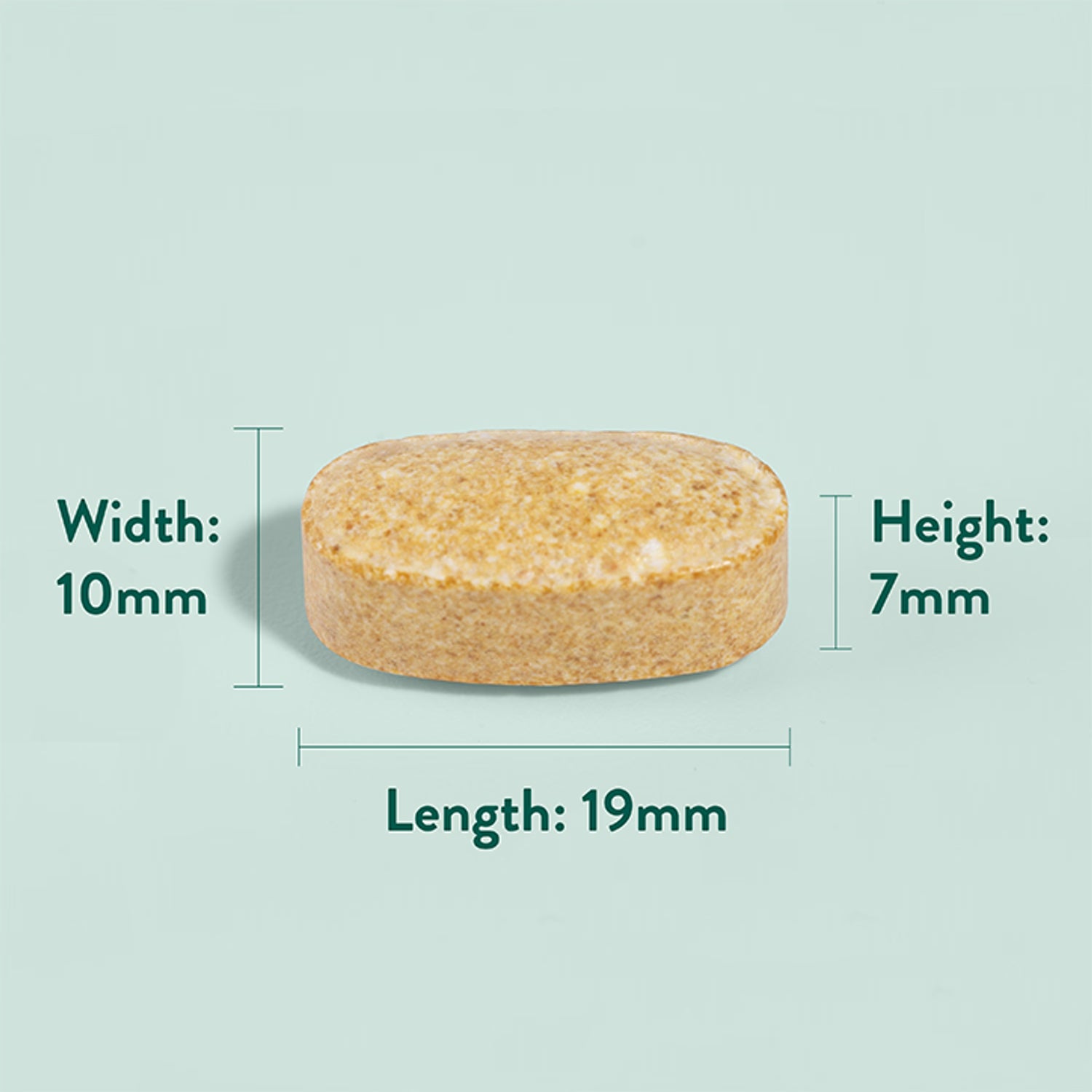 Holland Barrett Bee Pollen 500mg 90 Tablets