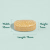 Holland Barrett Bee Pollen 500mg 90 Tablets