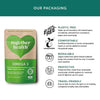 Natural Algae DHA and EPA Omega 3 30 Softgels