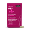 Female Multivitamin with 38 Active Nutrients and Botanical Extracts 30 Tablets