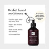 Volumising Conditioner with Apple and Millet Extracts 250ml