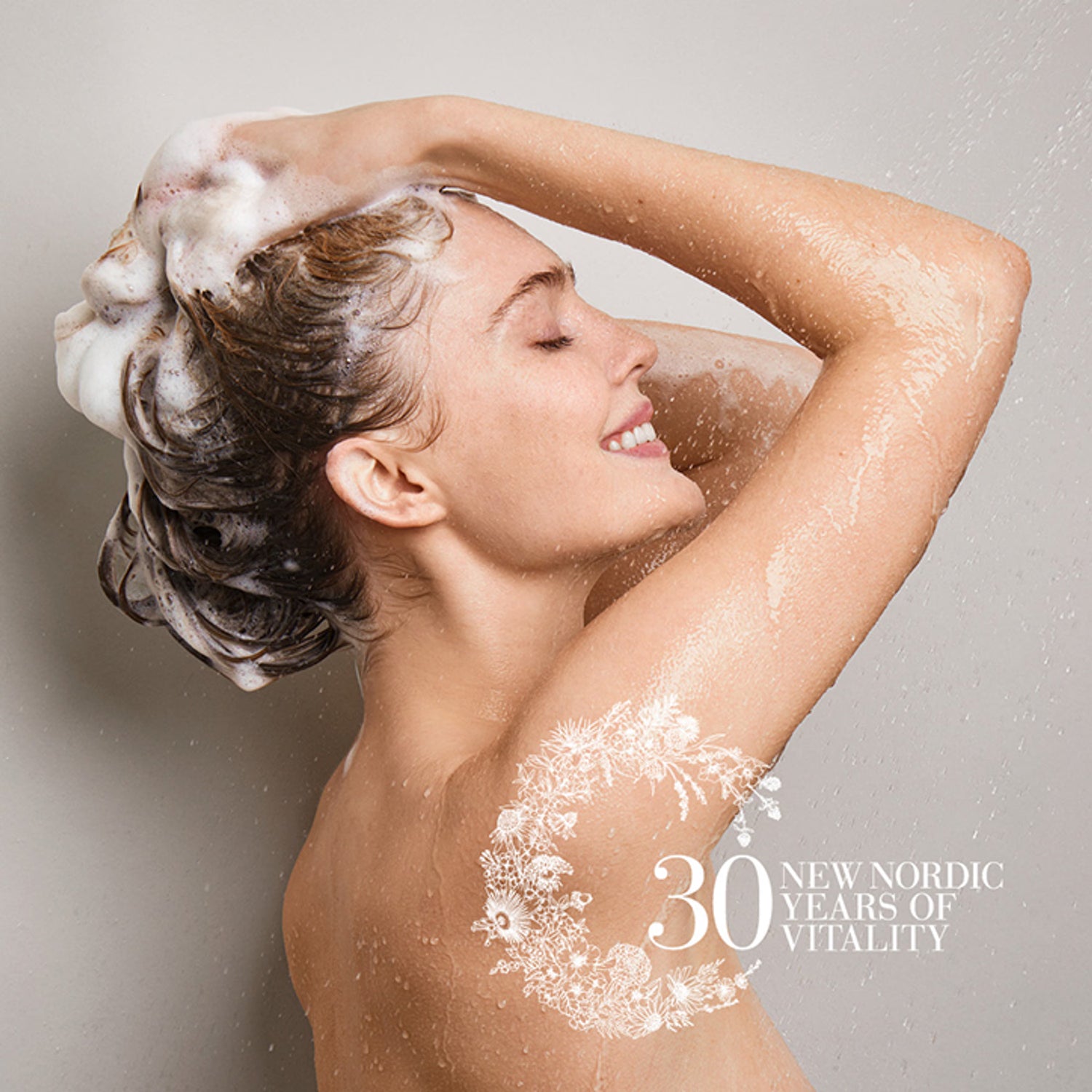 Volumising Conditioner with Apple and Millet Extracts 250ml