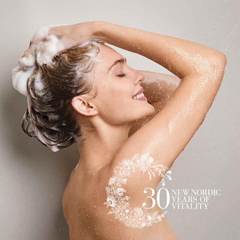 Volumising Conditioner with Apple and Millet Extracts 250ml