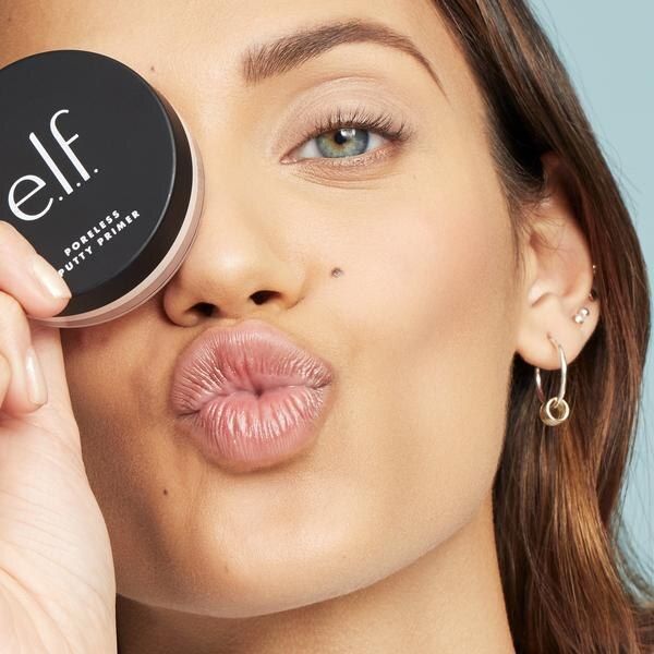 e.l.f. Poreless Putty Primer Sheer Universal Sheer GOODS Superdrug   