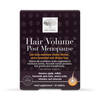 Hair Volume Post Menopause Support Tablets with Biotin and Zinc 30 Tablets