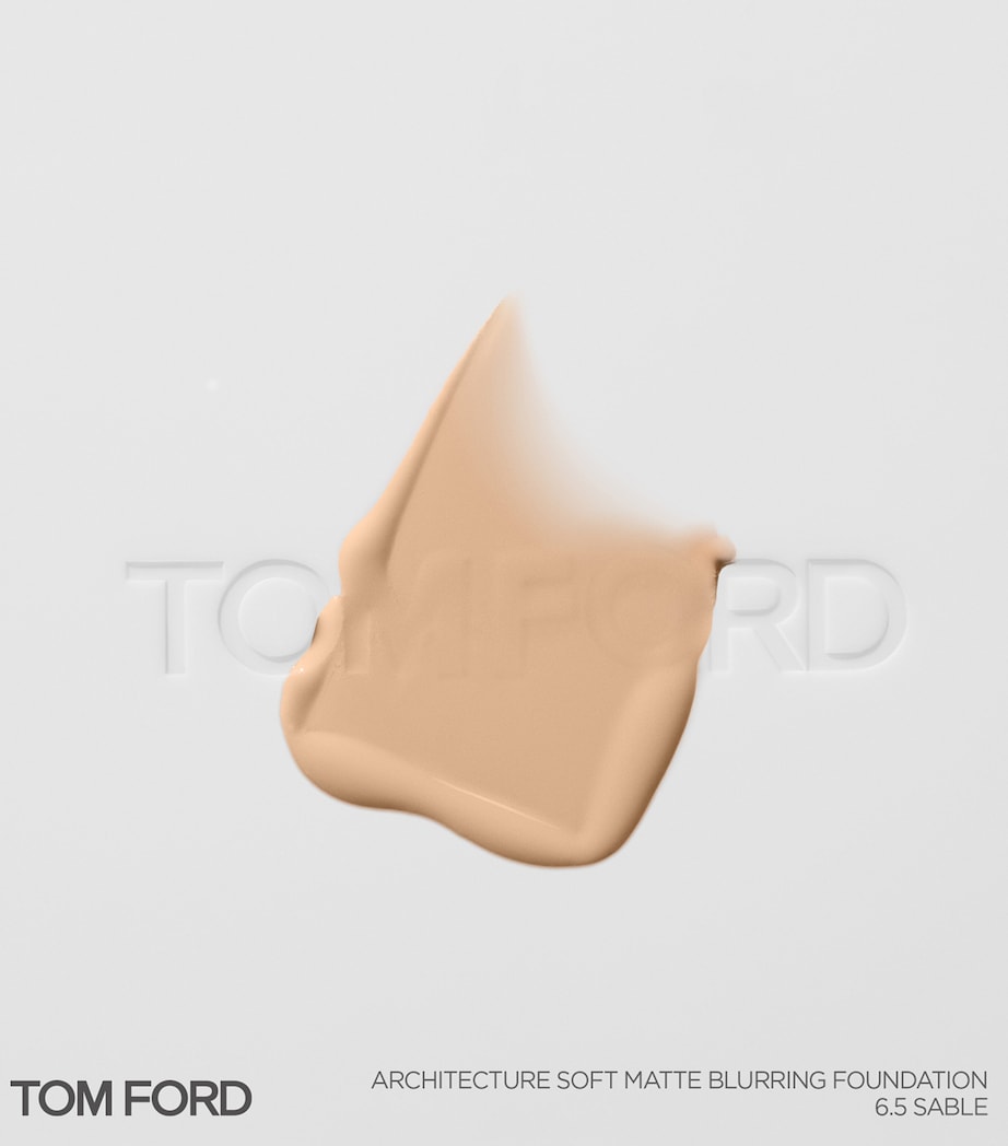 TOM FORD Architecture Soft Matte Blurring Foundation (British brand)