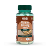 Holland Barrett Korean Ginseng 90 Capsules