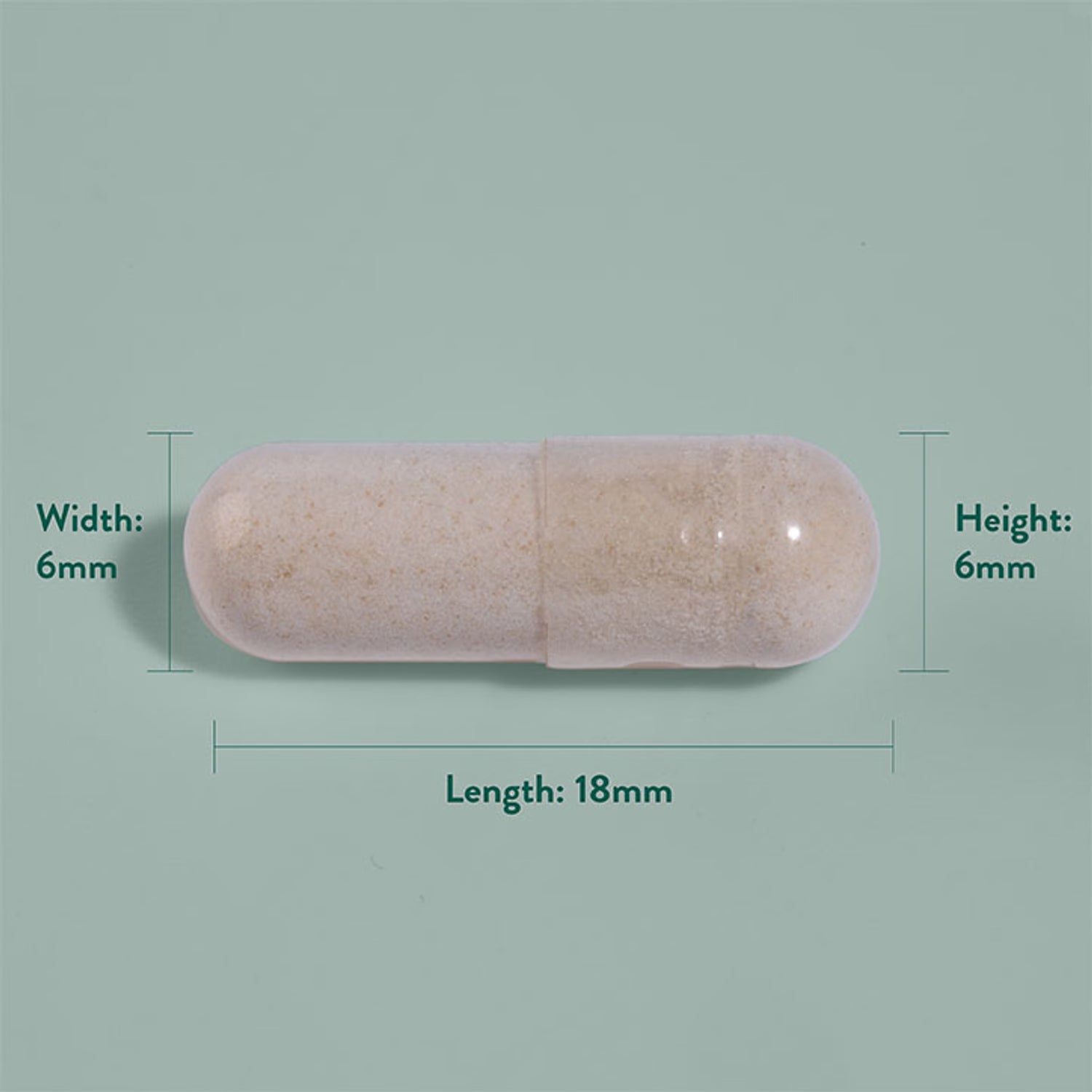 Holland Barrett Korean Ginseng 90 Capsules