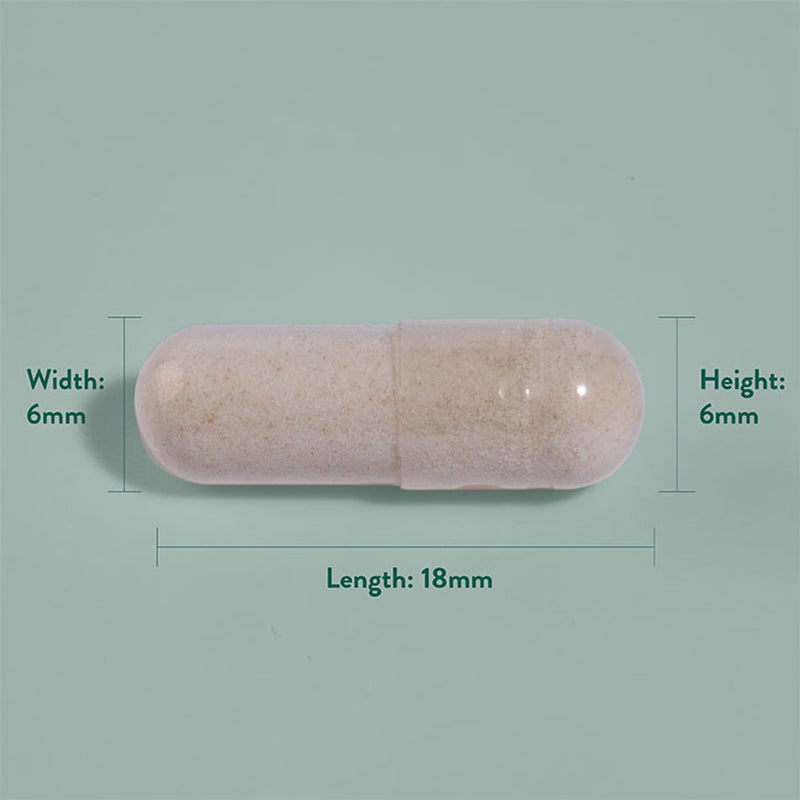 Holland Barrett Korean Ginseng 90 Capsules