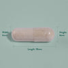 Holland Barrett Korean Ginseng 90 Capsules
