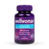 Women's Multivitamin Berry Flavour Gummies with Evening Primrose and Starflower Oils 60 Pack