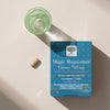 Magnesium Citrate Supplement with B Vitamins and Vitamin D 60 Tablets