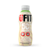 UFIT High Protein Shake White Chocolate 500ml (British brand)