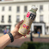 UFIT High Protein Shake White Chocolate 500ml (British brand)