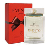 Roberto Capucci Evento Donna perfume 100ml, UK version