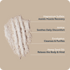 Magnesium Epsom Bath Salts for Muscle Recovery 1kg