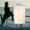 Magnesium Epsom Bath Salts for Muscle Recovery 1kg