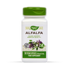 Alfalfa Leaf, Flower and Stem Dietary Supplement 100 Capsules