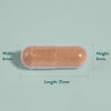 Holland Barrett Pycnogenol 60mg 30 Capsules