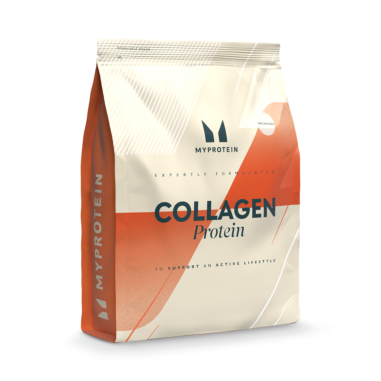 Myprotein Hydrolysed Collagen Peptide 1kg