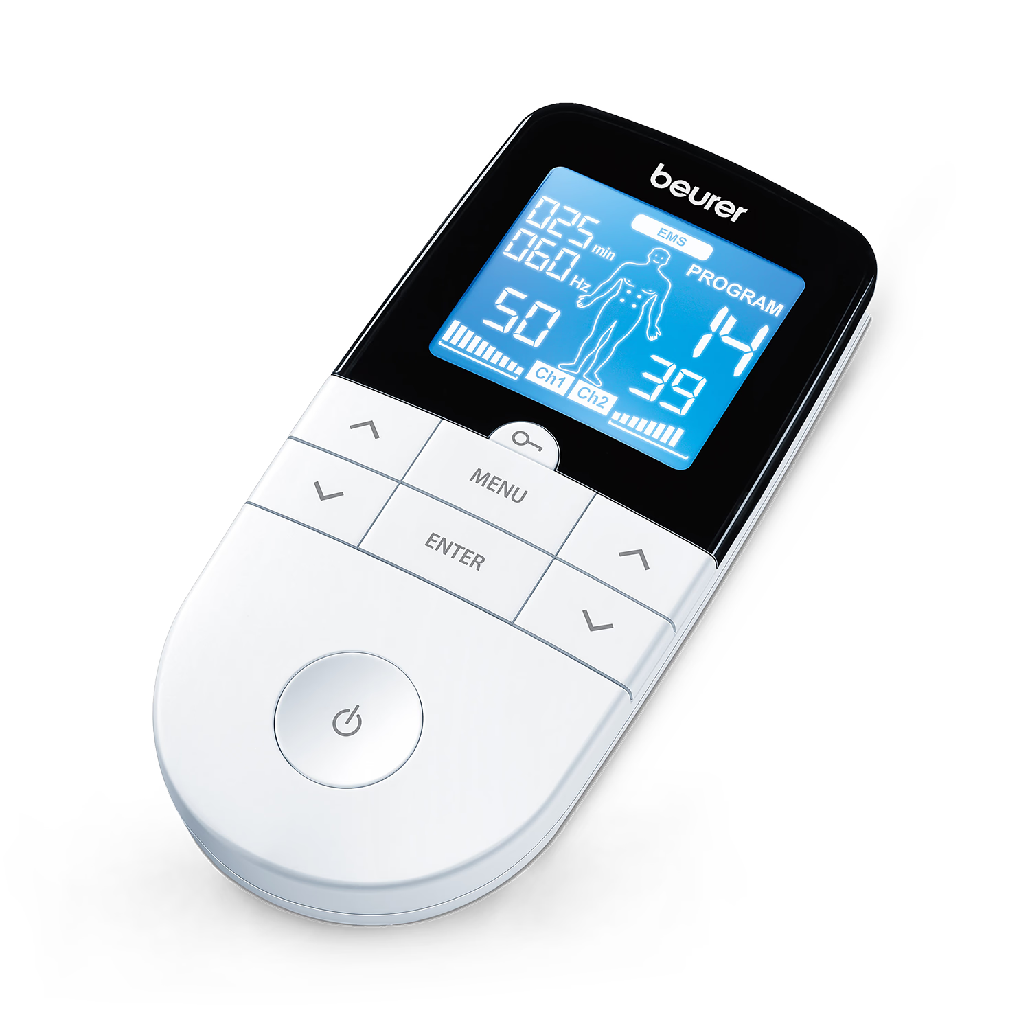 Beurer Digital TENSEMS Pain Relief EM49