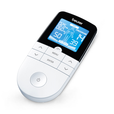 Holland & Barrett Beurer Digital TENSEMS Pain Relief EM49- Buy online at McGrocer
