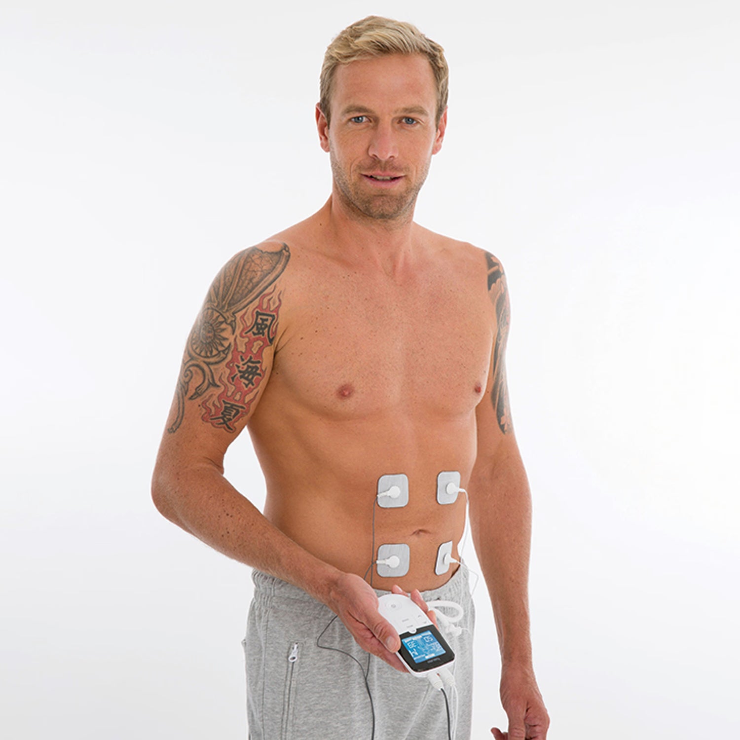 Beurer Digital TENSEMS Pain Relief EM49