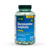 Glucosamine Sulphate 500mg Capsules with Vitamin C for Joint Support 240 Count