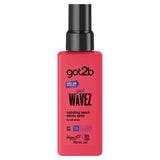 Schwarzkopf Got2b Beach Waves Hydrating Gotcurlz Hair Spray 150ml