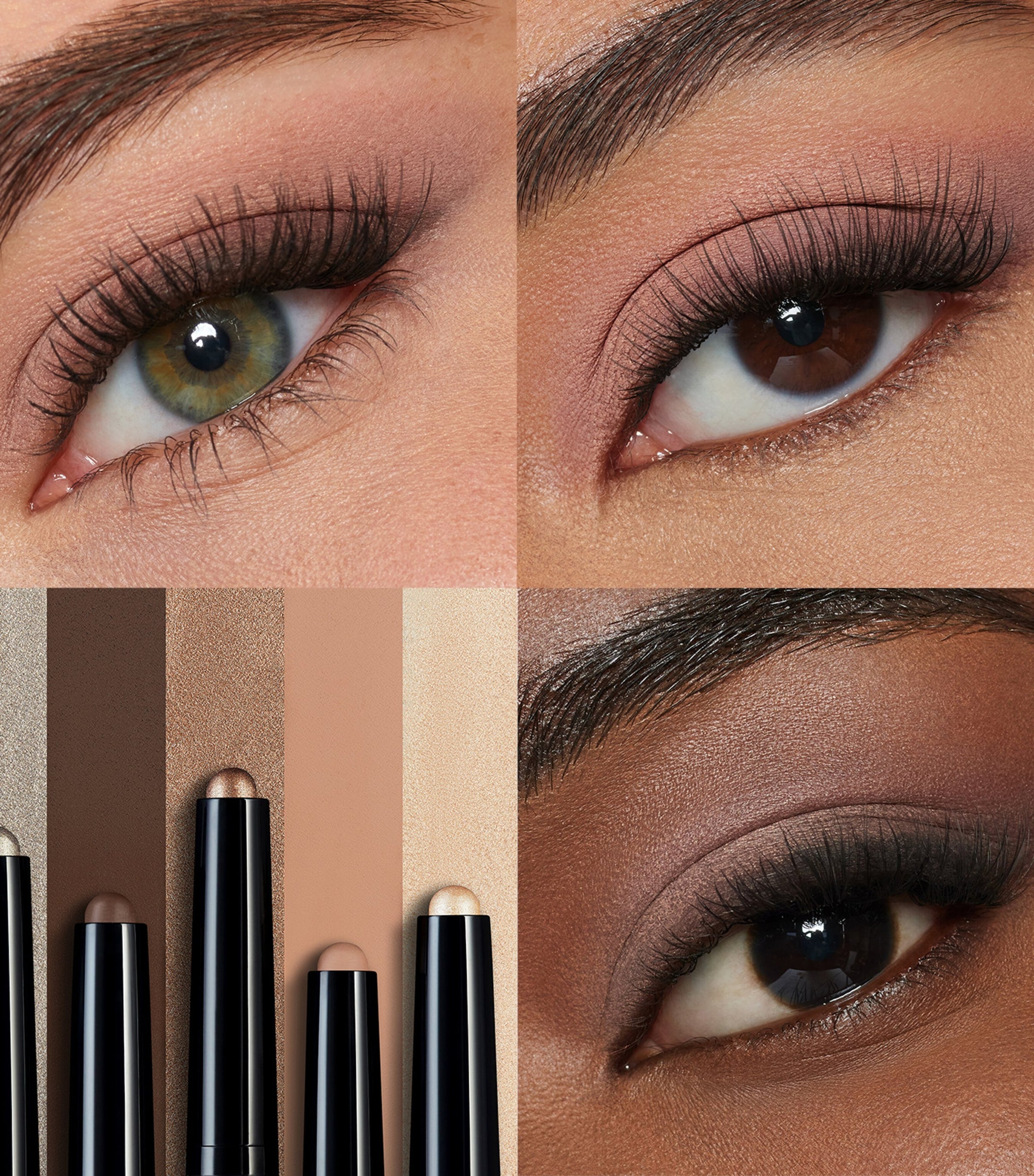 By Terry Ombre Blackstar eye shadow - British product