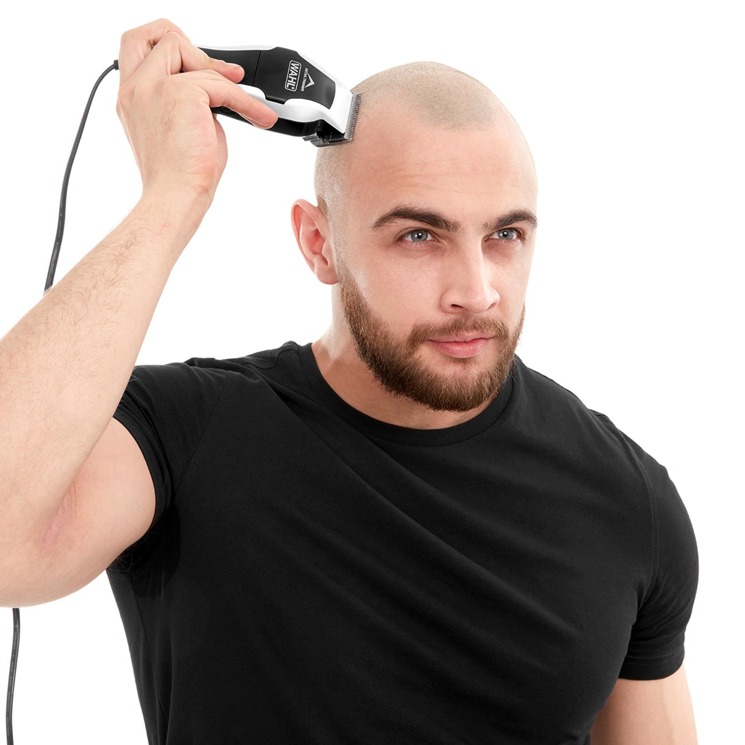 Wahl Clip N Trim 2 mains hair clipper, imported from the UK
