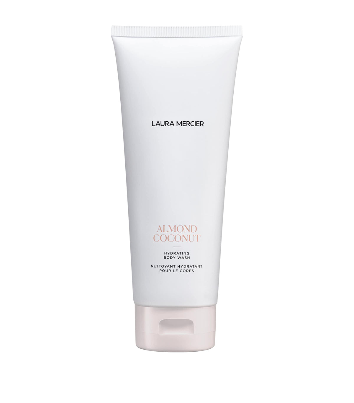 Laura Mercier almond coconut hydrating body wash 200ml (British brand)