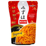 Mizuho rice crackers Original Flavour - British product