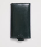 Swaine genuine leather key case (British brand)