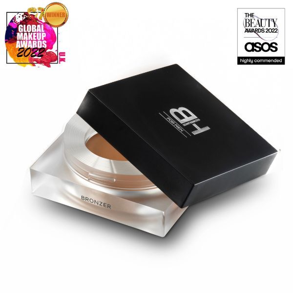 Benny Hancock BEAUTY Pressed-Cream Bronzer GOODS Superdrug   