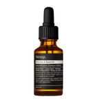 Lightweight Hair and Beard Oil with Rosehip Seed and Avocado Extracts 25ml