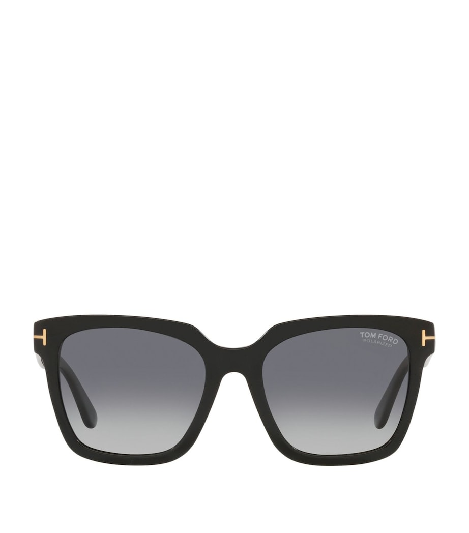 Tom Ford acetate sunglasses FT0952, imported from the UK