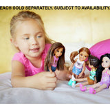Barbie Chelsea doll 2-pack assortment 5 inch, imported from the UK