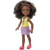 Barbie Chelsea doll 2-pack assortment 5 inch, imported from the UK